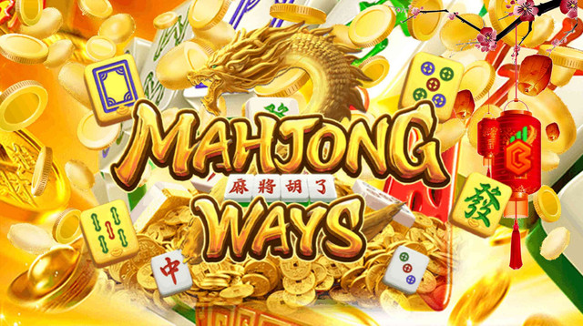 Menelusuri Daya Tarik ‘Mahjong Ways’: Slot Online yang Menghidupkan Tradisi Mahjong