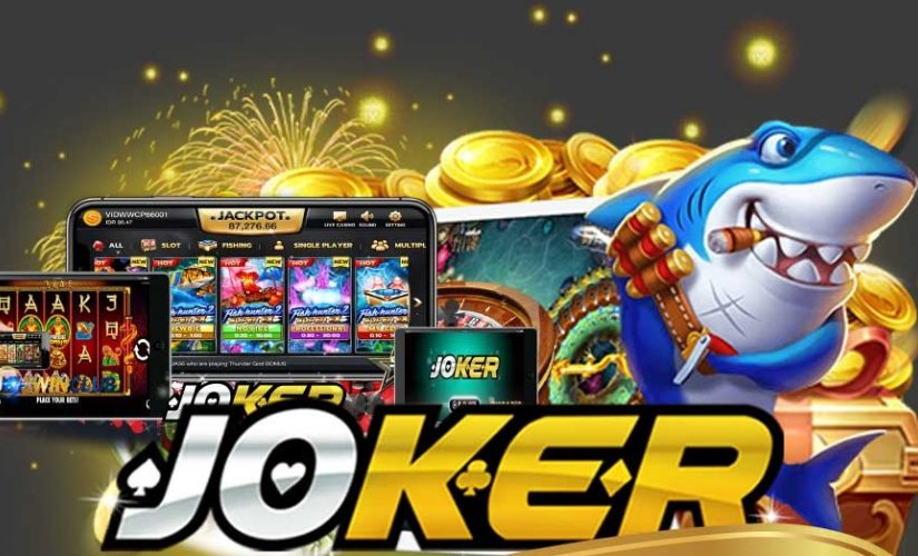 Slot Joker123 – Mengungkap Rahasia Kesuksesan di Dunia Mesin Slot Online