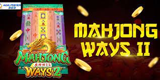 Menjelajahi Pengalaman Unik Berjudi dengan Link Mahjong Ways dan Slot Pulsa